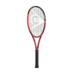 Dunlop Tennisschläger Srixon CX 200 98in/305g/Turnier 2024 rot - unbesaitet -